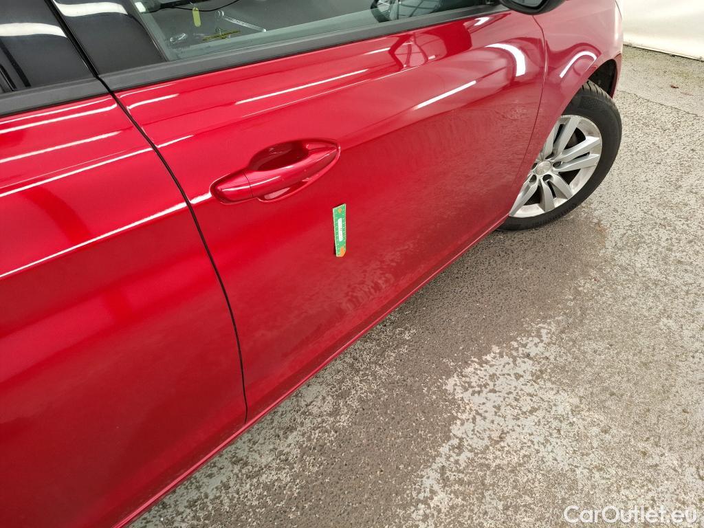  Peugeot  308  Active Business 1.5 HDi 130CV BVM6 E6d #4