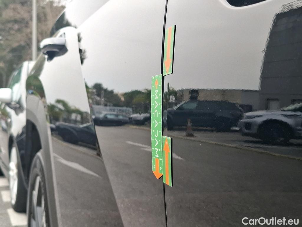  Hyundai  Tucson  Executive Hybrid 2WD 1.6 T-GDI 230CV BVA6 E6d #6