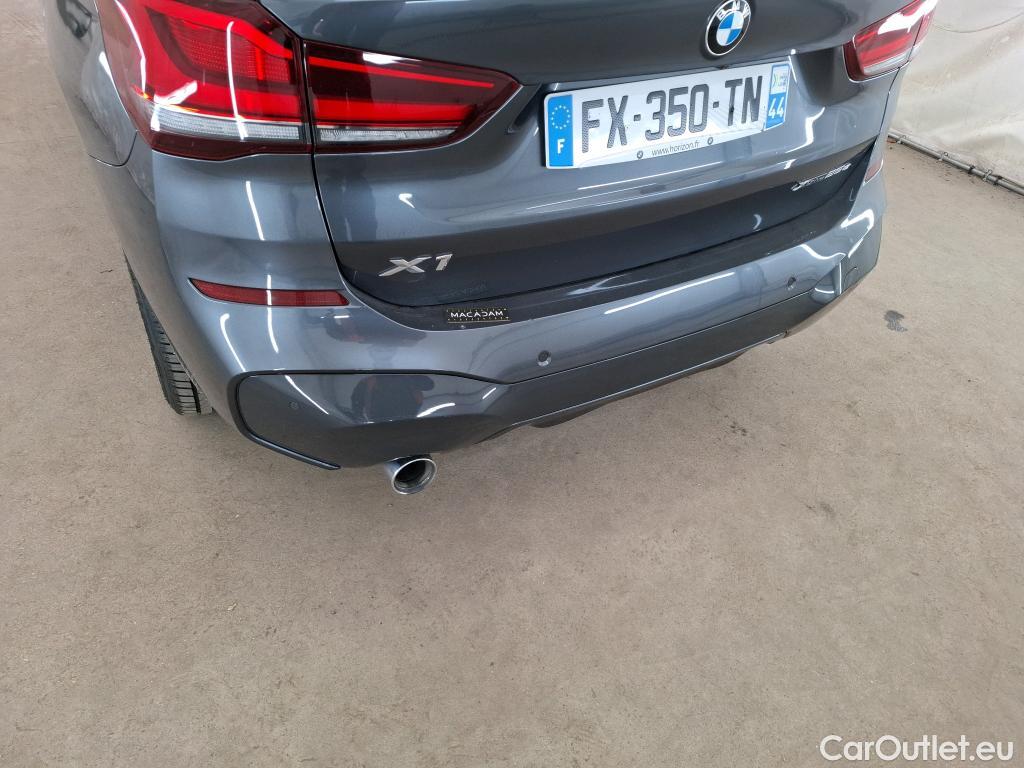  Bmw  X1 BMW  / 2019 / 5P / SUV xDrive25e M Sport BVA6 #50