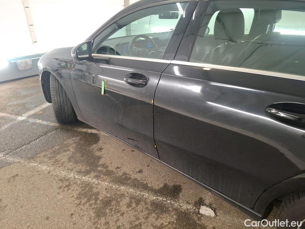  Mercedes  A-Klasse MERCEDES-BENZ Classe A Compact / 2018 / 5P / Berline A 180 Business Line 7G-DCT #9