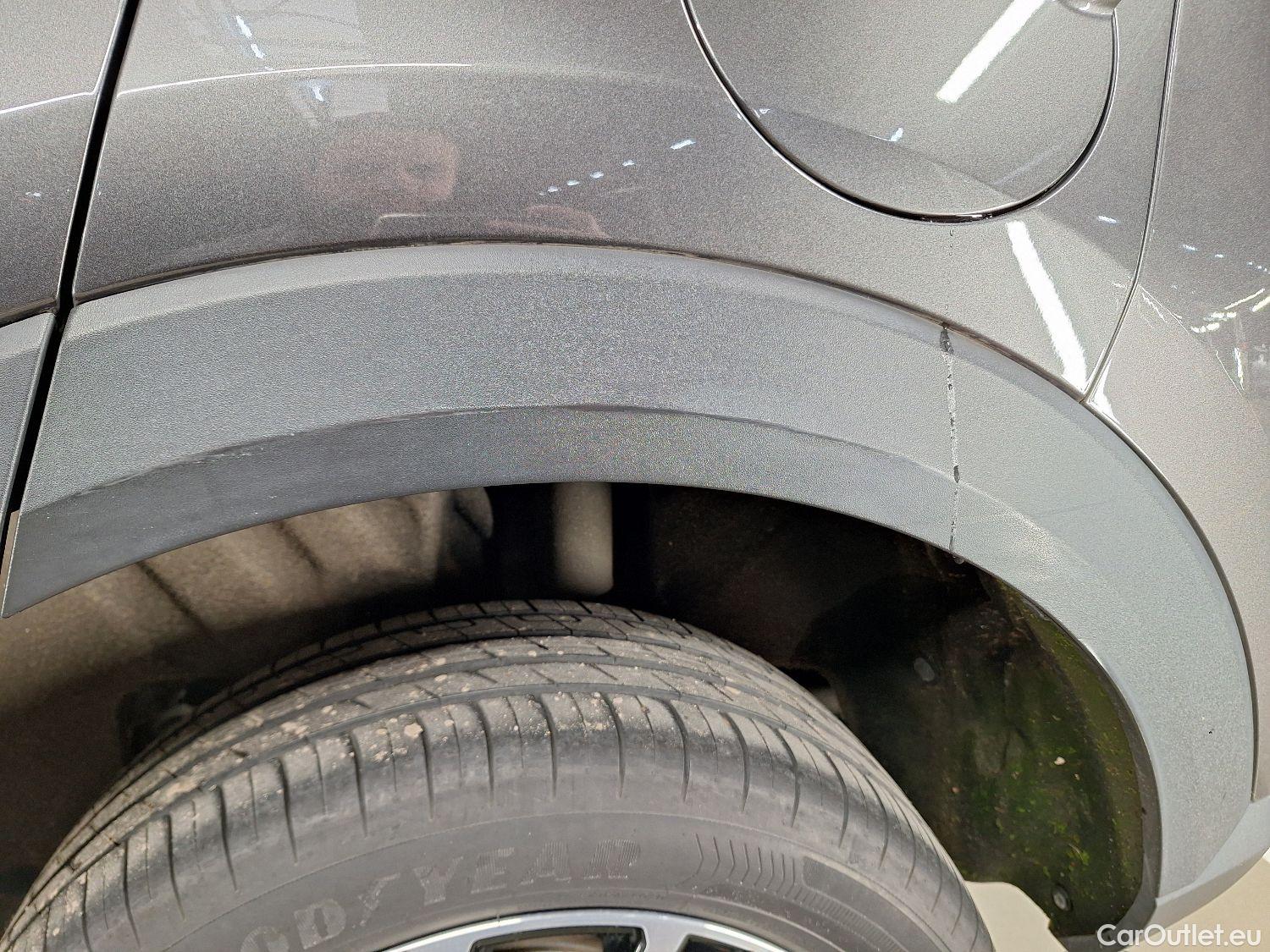  Ford  Puma Ford,  '19, Ford  1.0i Ecoboost mHEV 92kW Titanium 5d #6