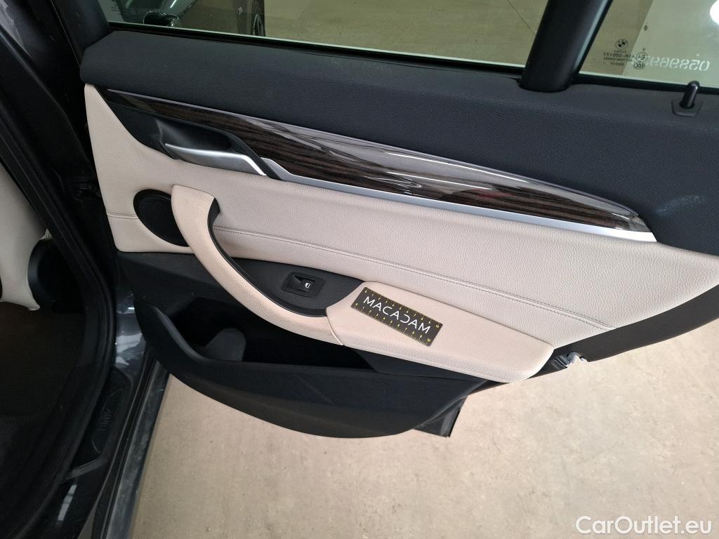  Bmw  X1 BMW  / 2019 / 5P / SUV xDrive25e M Sport BVA6 #37