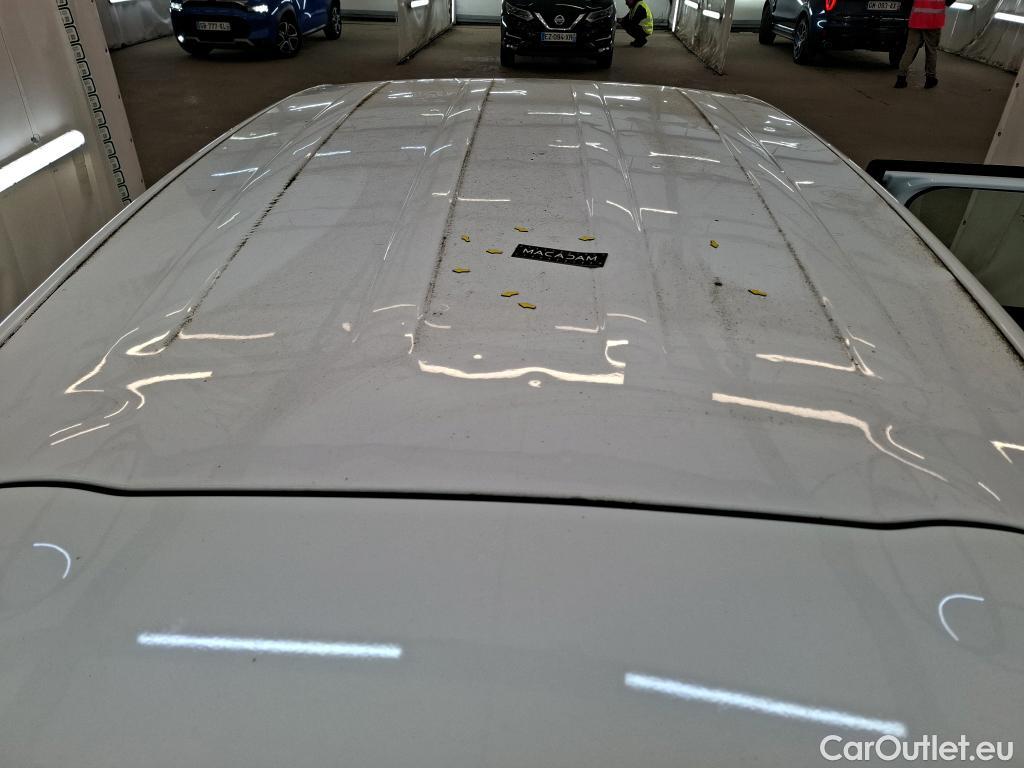  Citroen  C5  Aircross Business 1.5 BlueHDi 130CV BVM6 E6dT #8