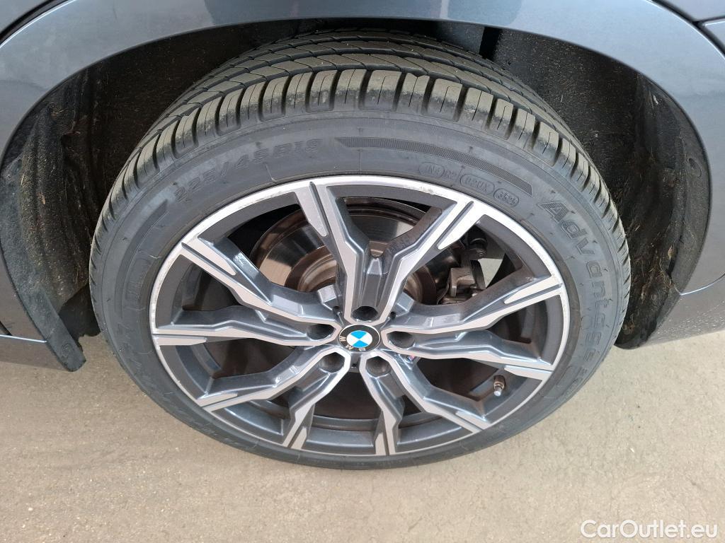  Bmw  X1 BMW  / 2019 / 5P / SUV xDrive25e M Sport BVA6 #6