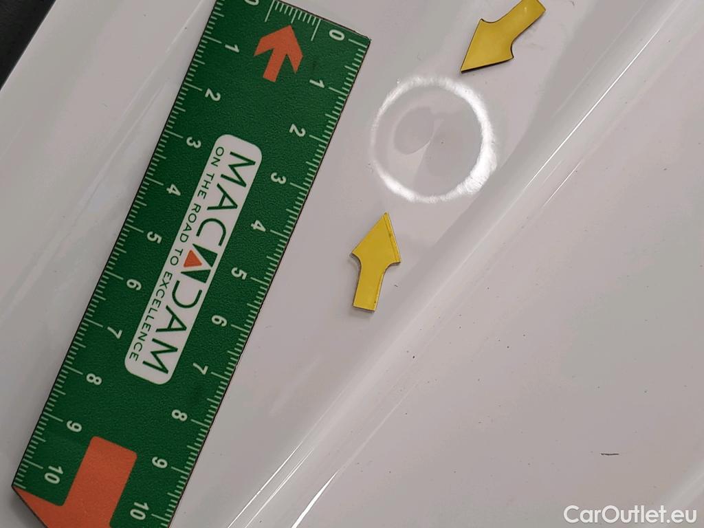  Hyundai  i30 HYUNDAI  / 2020 / 5P / Berline 1.0 T-GDI 120 DCT-7 MHEV CREATIVE #8