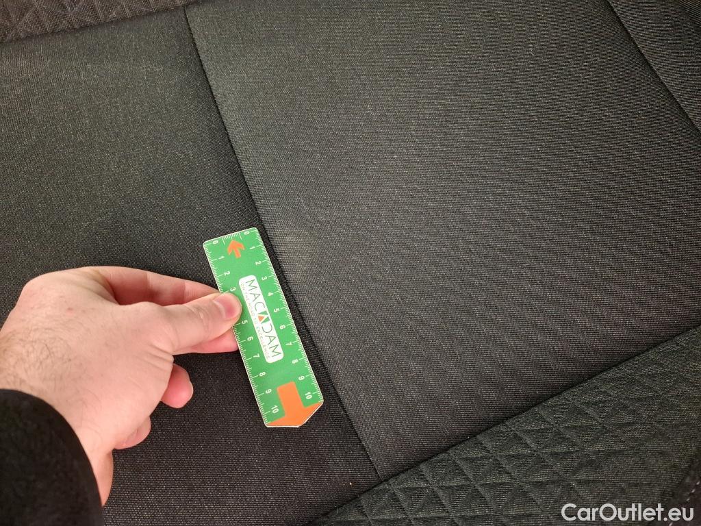  Renault  Clio  V Business 1.6 E-TECH Hybrid 140CV BVA6 E6d / TRANSFO VP VF #7