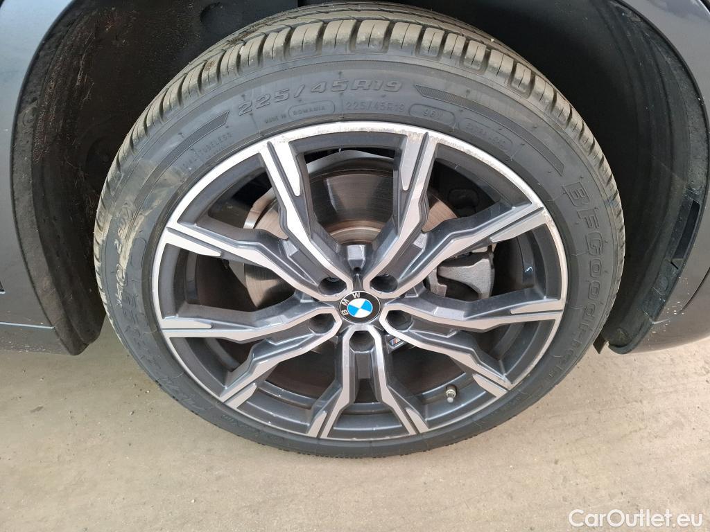  Bmw  X1 BMW  / 2019 / 5P / SUV xDrive25e M Sport BVA6 #16