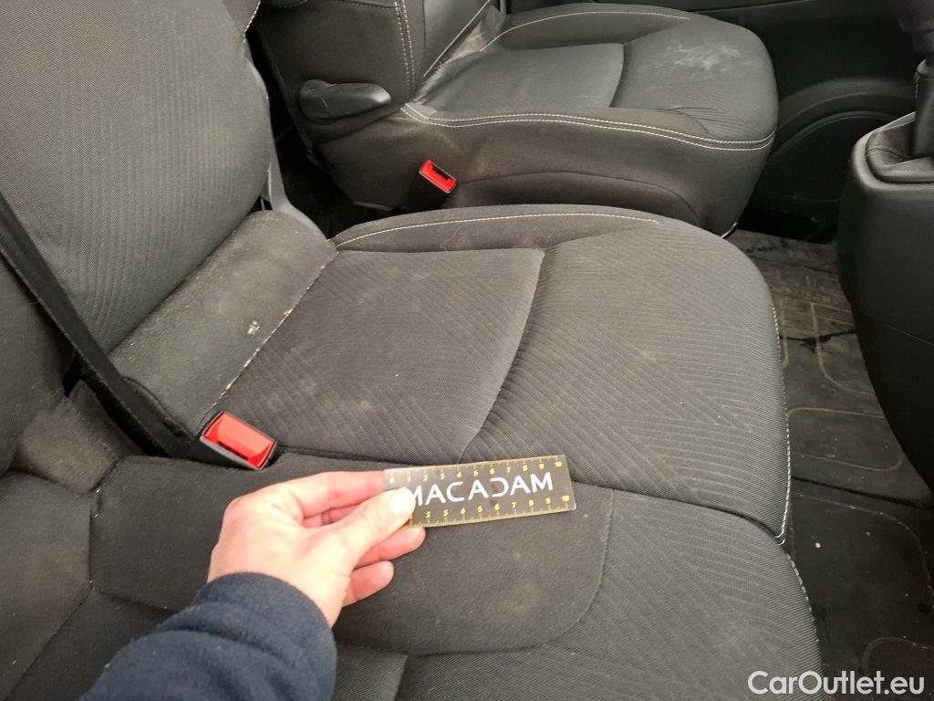  Renault  Trafic  Fourgon Grand Confort L1H1 1000 1.6 dCi #19