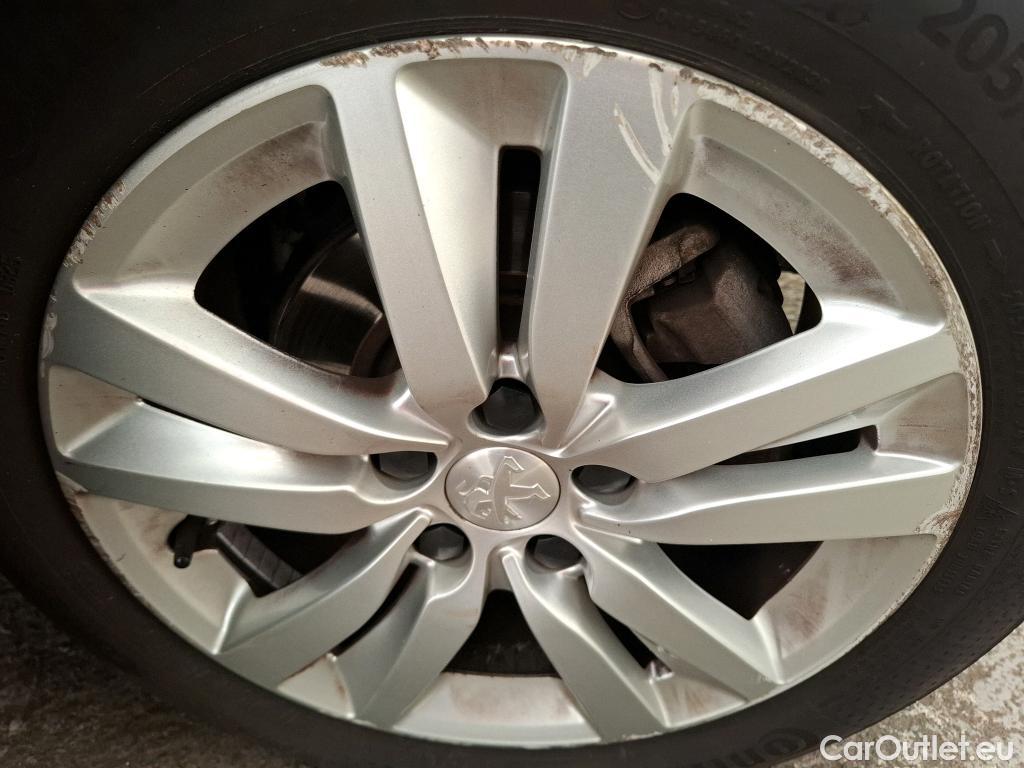  Peugeot  308  Active Business 1.5 HDi 130CV BVM6 E6d #18