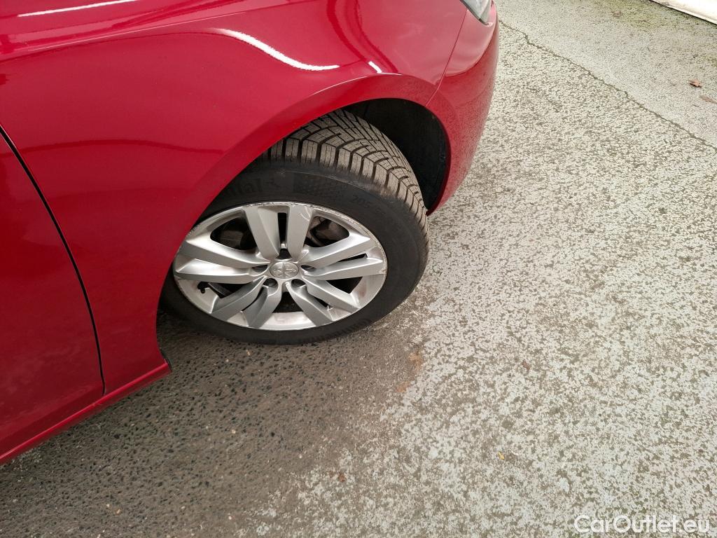  Peugeot  308  Active Business 1.5 HDi 130CV BVM6 E6d #17