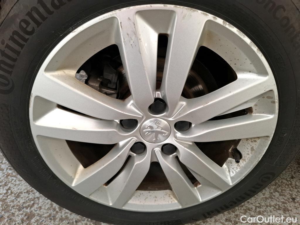  Peugeot  308  Active Business 1.5 HDi 130CV BVM6 E6d #14