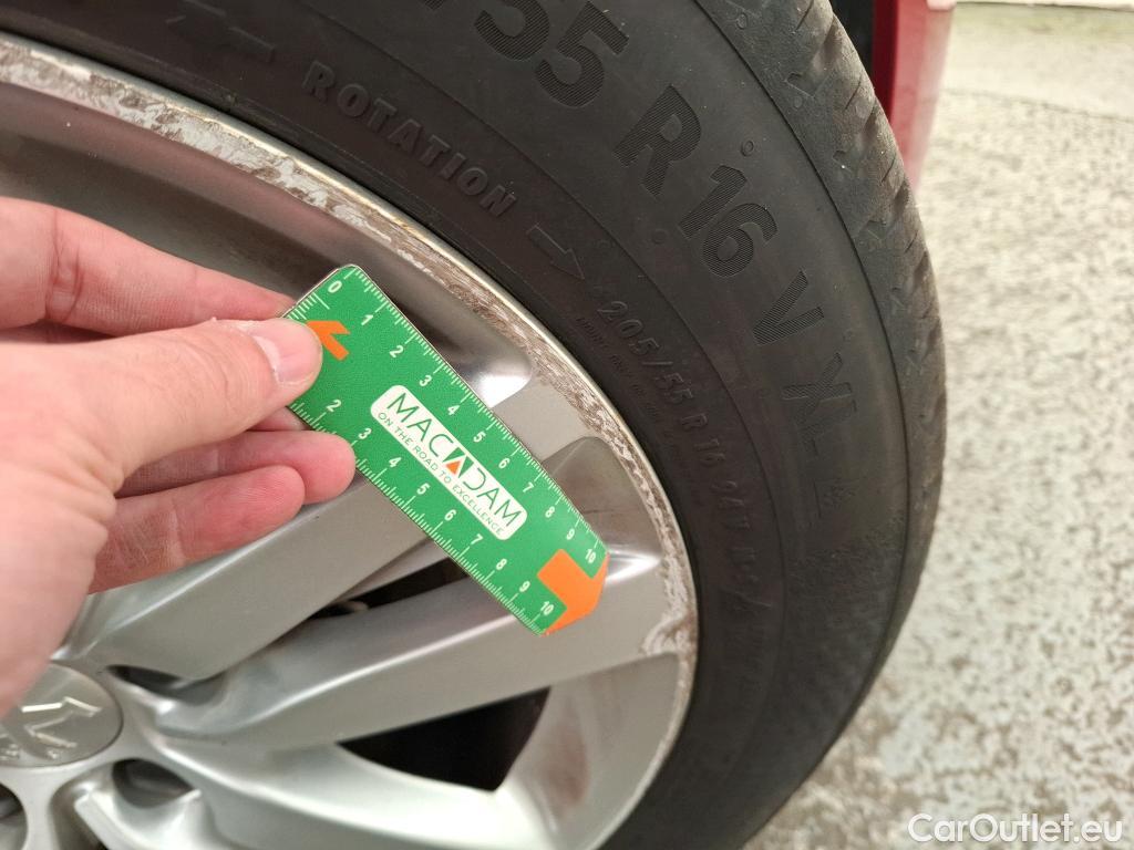  Peugeot  308  Active Business 1.5 HDi 130CV BVM6 E6d #20