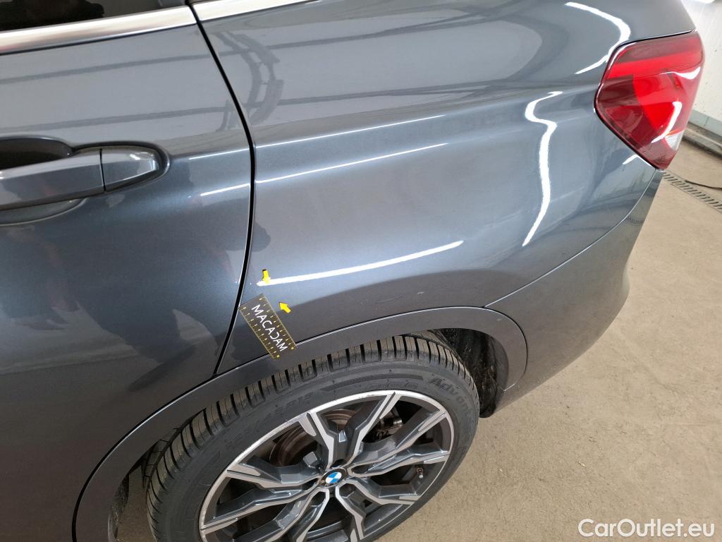  Bmw  X1 BMW  / 2019 / 5P / SUV xDrive25e M Sport BVA6 #41