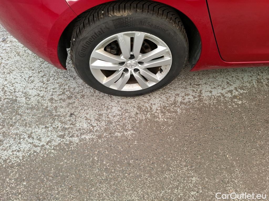  Peugeot  308  Active Business 1.5 HDi 130CV BVM6 E6d #13