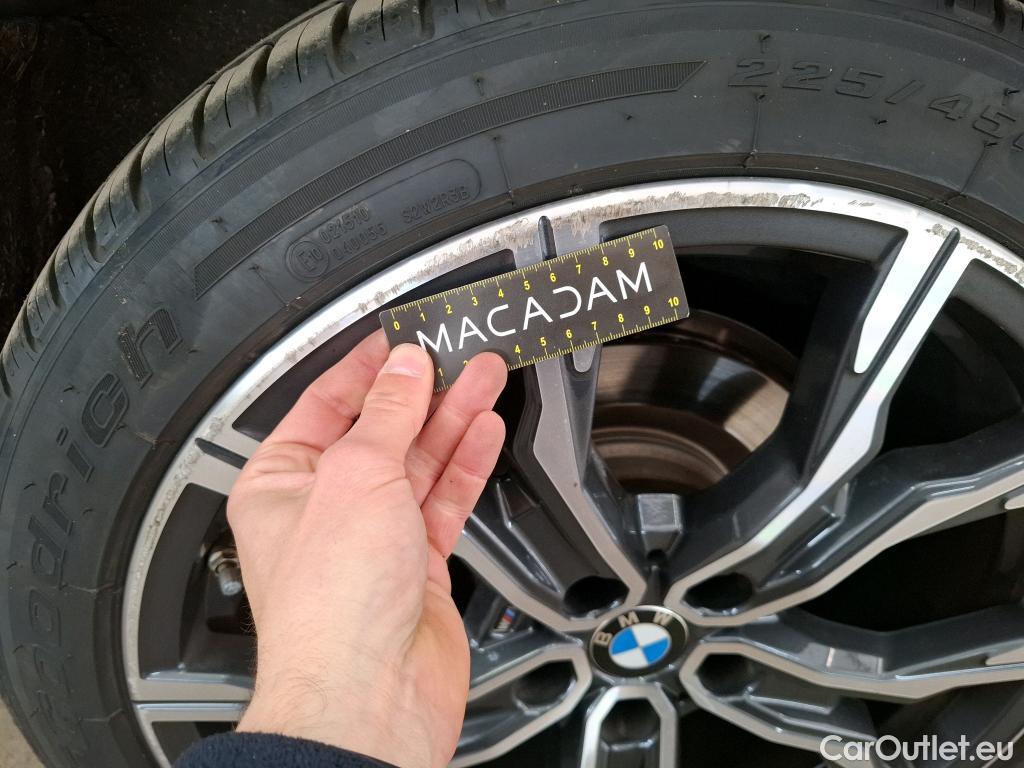  Bmw  X1 BMW  / 2019 / 5P / SUV xDrive25e M Sport BVA6 #13