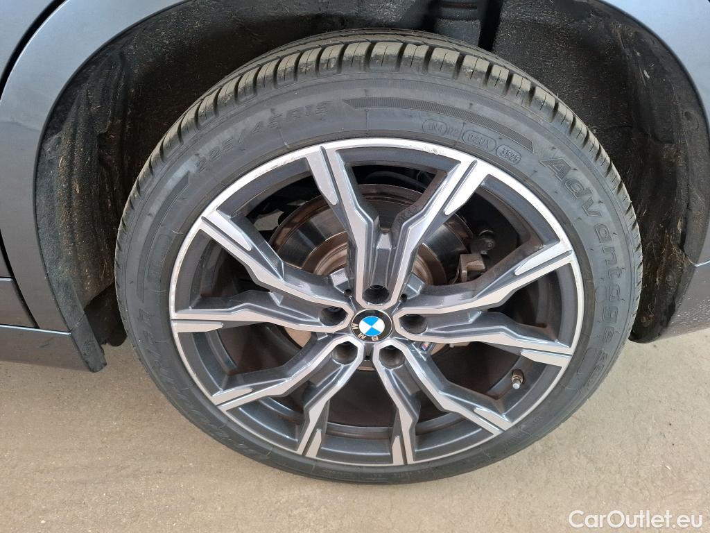  Bmw  X1 BMW  / 2019 / 5P / SUV xDrive25e M Sport BVA6 #7