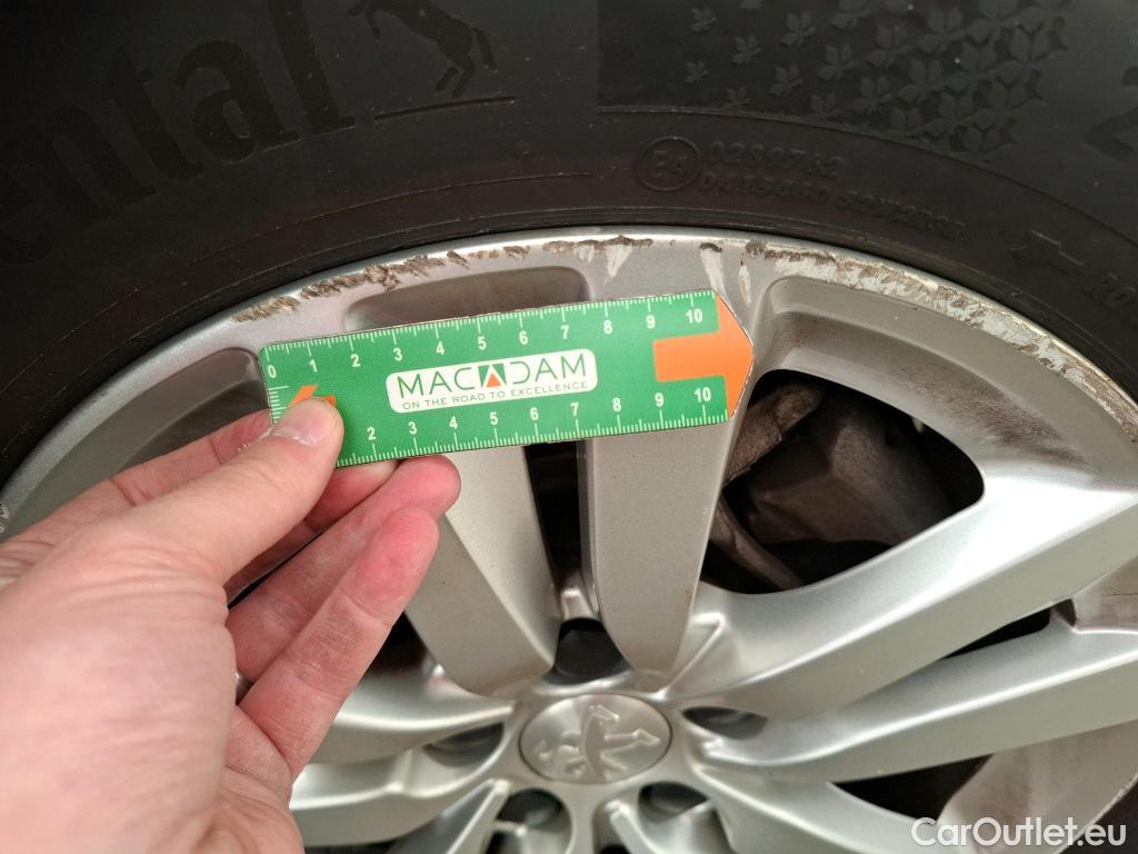  Peugeot  308  Active Business 1.5 HDi 130CV BVM6 E6d #19