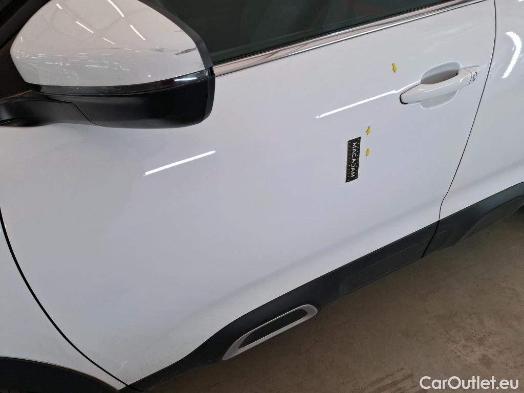  Citroen  C5  Aircross Business 1.5 BlueHDi 130CV BVM6 E6dT #96