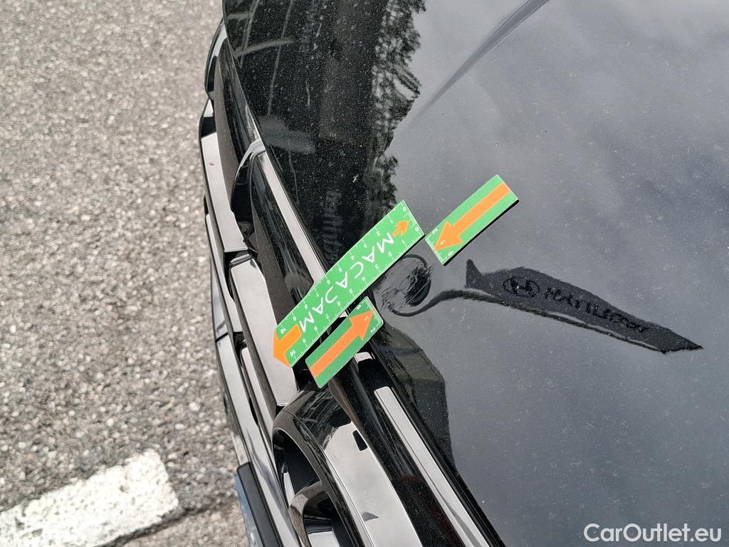  Hyundai  Tucson  Executive Hybrid 2WD 1.6 T-GDI 230CV BVA6 E6d #3