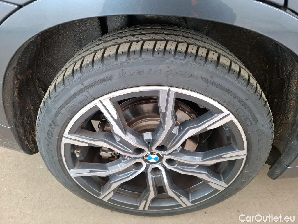  Bmw  X1 BMW  / 2019 / 5P / SUV xDrive25e M Sport BVA6 #11