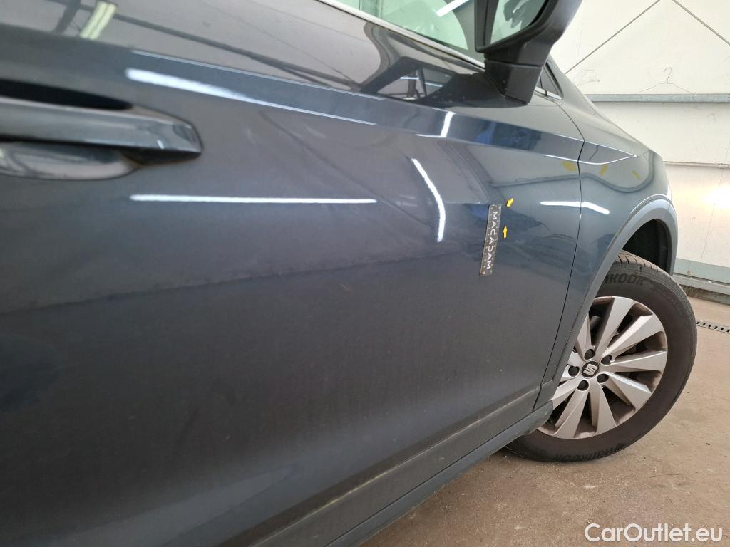  Seat  Arona  Xcellence 1.0 TSI 115CV BVM6 E6dT #21