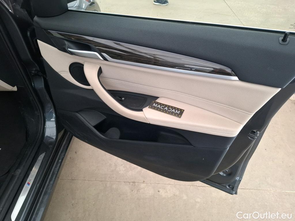  Bmw  X1 BMW  / 2019 / 5P / SUV xDrive25e M Sport BVA6 #25