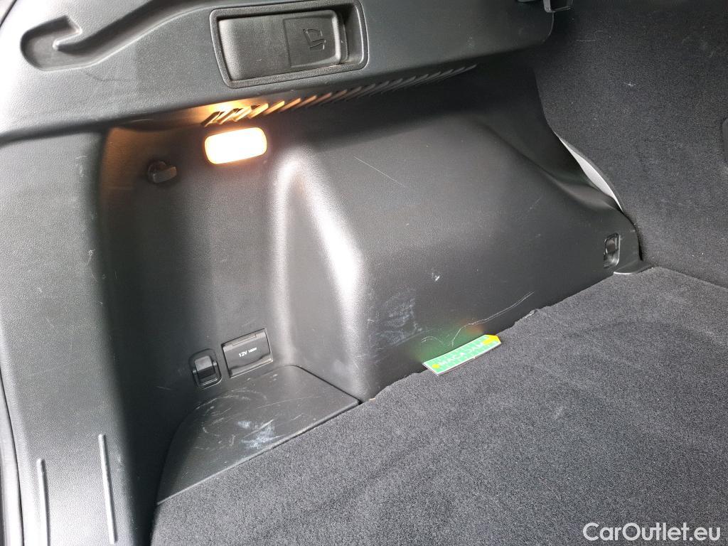  Hyundai  Tucson  Executive Hybrid 2WD 1.6 T-GDI 230CV BVA6 E6d #13