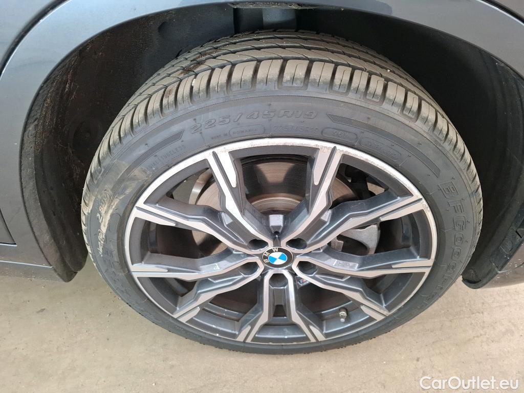  Bmw  X1 BMW  / 2019 / 5P / SUV xDrive25e M Sport BVA6 #15
