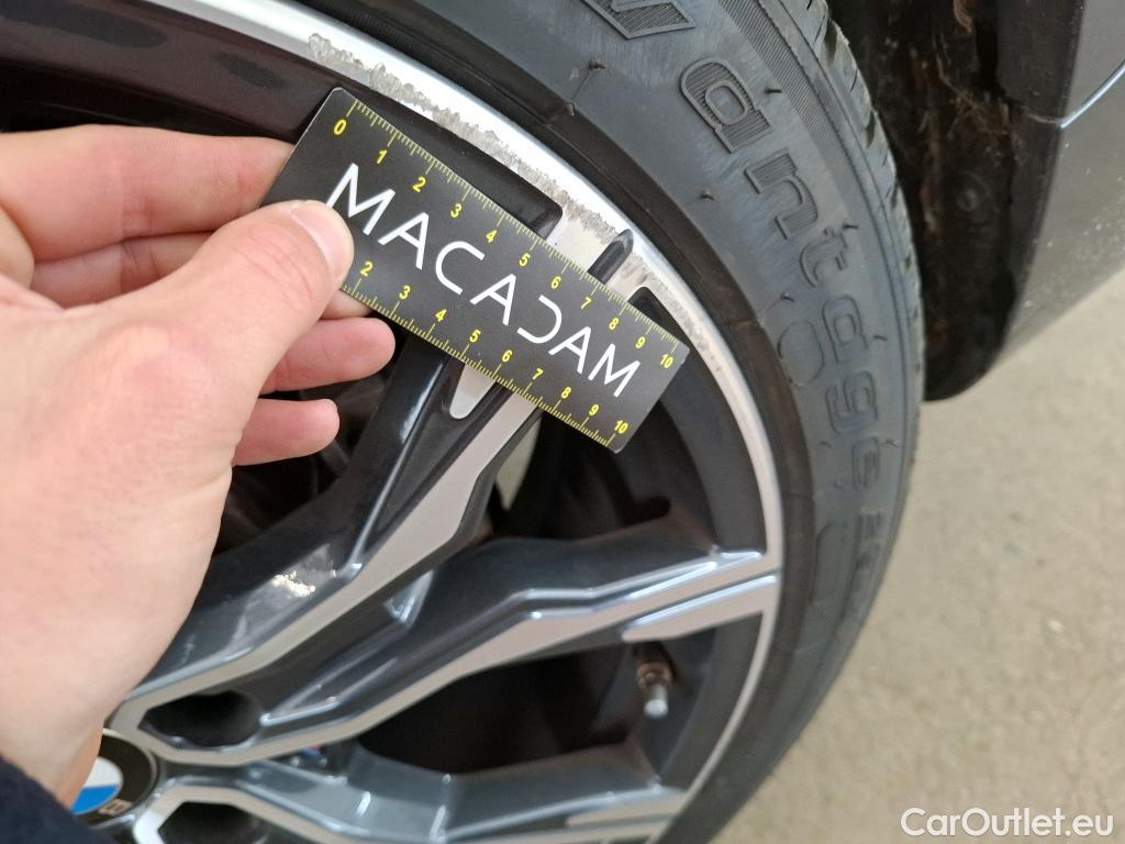  Bmw  X1 BMW  / 2019 / 5P / SUV xDrive25e M Sport BVA6 #10