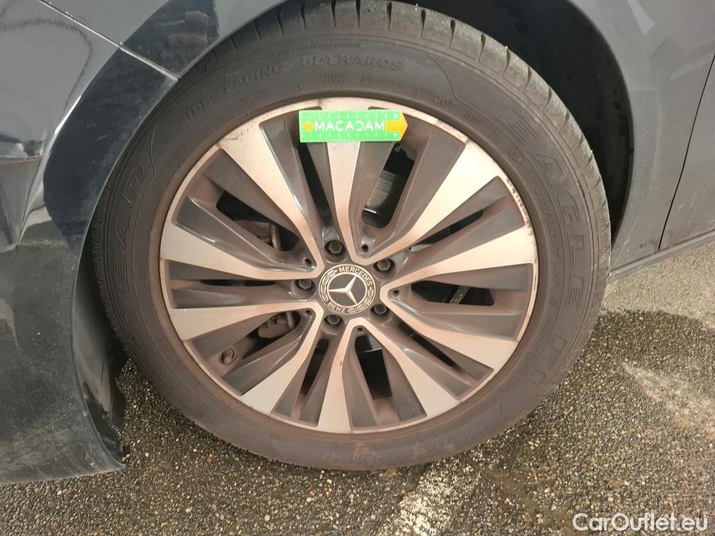  Mercedes  A-Klasse MERCEDES-BENZ Classe A Compact / 2018 / 5P / Berline A 180 Business Line 7G-DCT #50