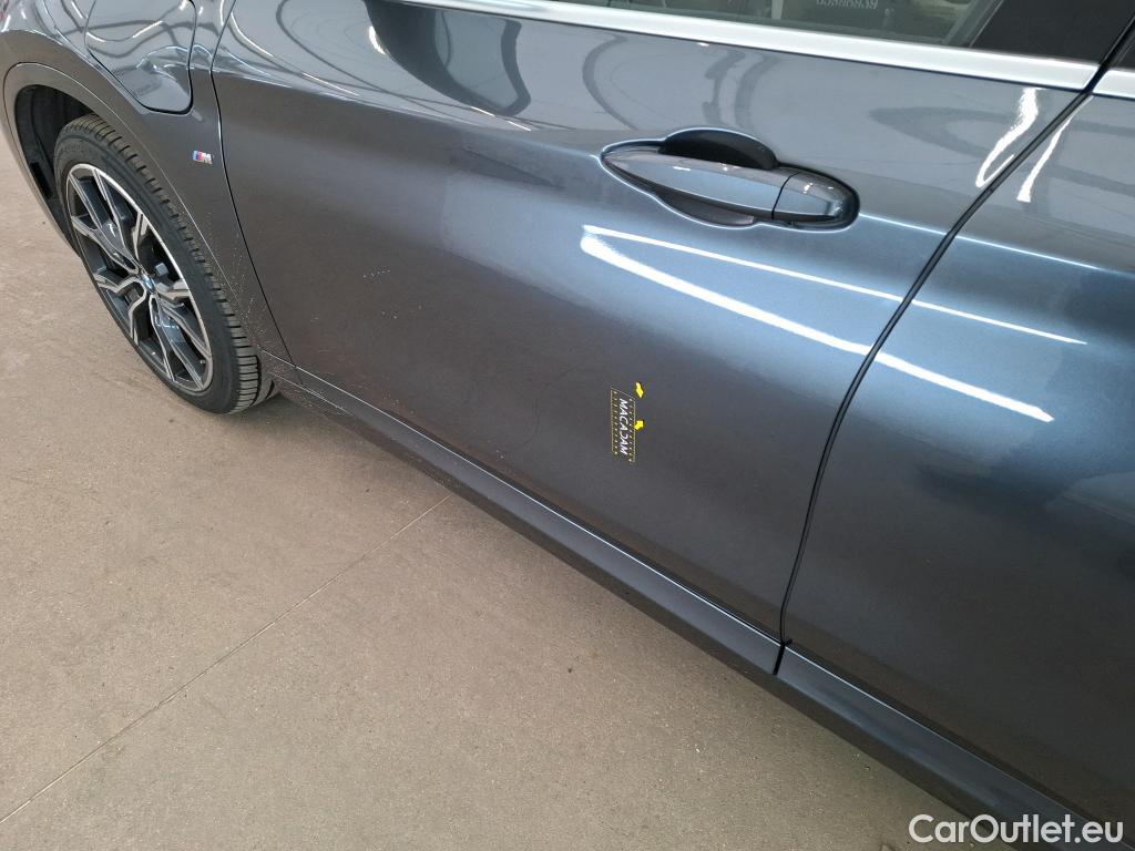  Bmw  X1 BMW  / 2019 / 5P / SUV xDrive25e M Sport BVA6 #39