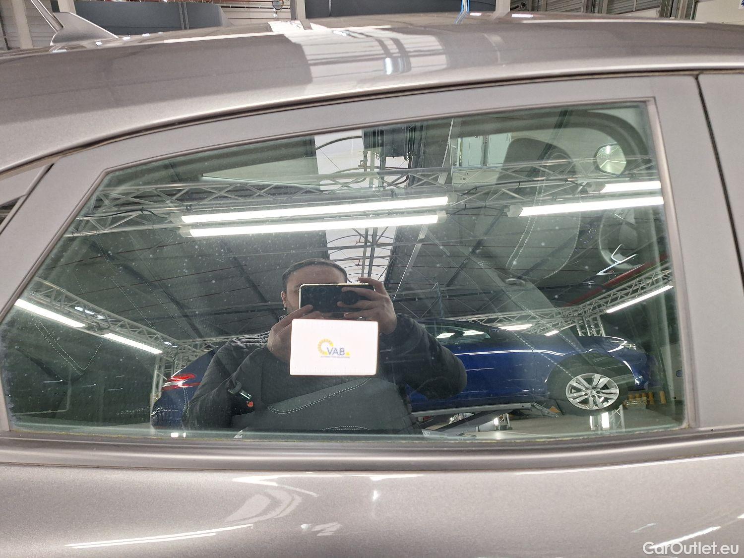  Ford  Puma Ford,  '19, Ford  1.0i Ecoboost mHEV 92kW Titanium 5d #10