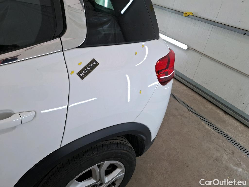  Citroen  C5  Aircross Business 1.5 BlueHDi 130CV BVM6 E6dT #56