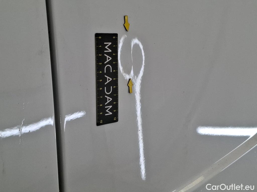  Renault  Trafic  Fourgon Grand Confort L1H1 1000 1.6 dCi #10