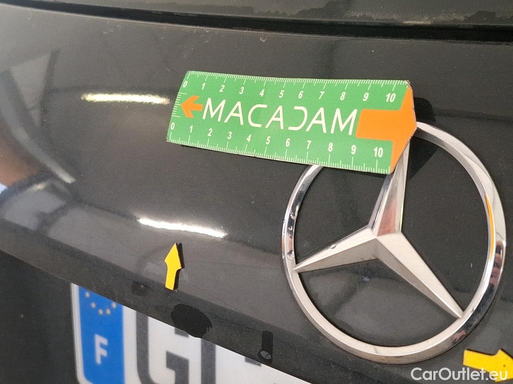  Mercedes  A-Klasse MERCEDES-BENZ Classe A Compact / 2018 / 5P / Berline A 180 Business Line 7G-DCT #41