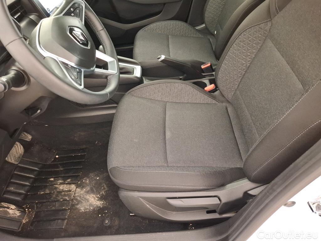  Renault  Clio  V Business 1.6 E-TECH Hybrid 140CV BVA6 E6d / TRANSFO VP VF #6