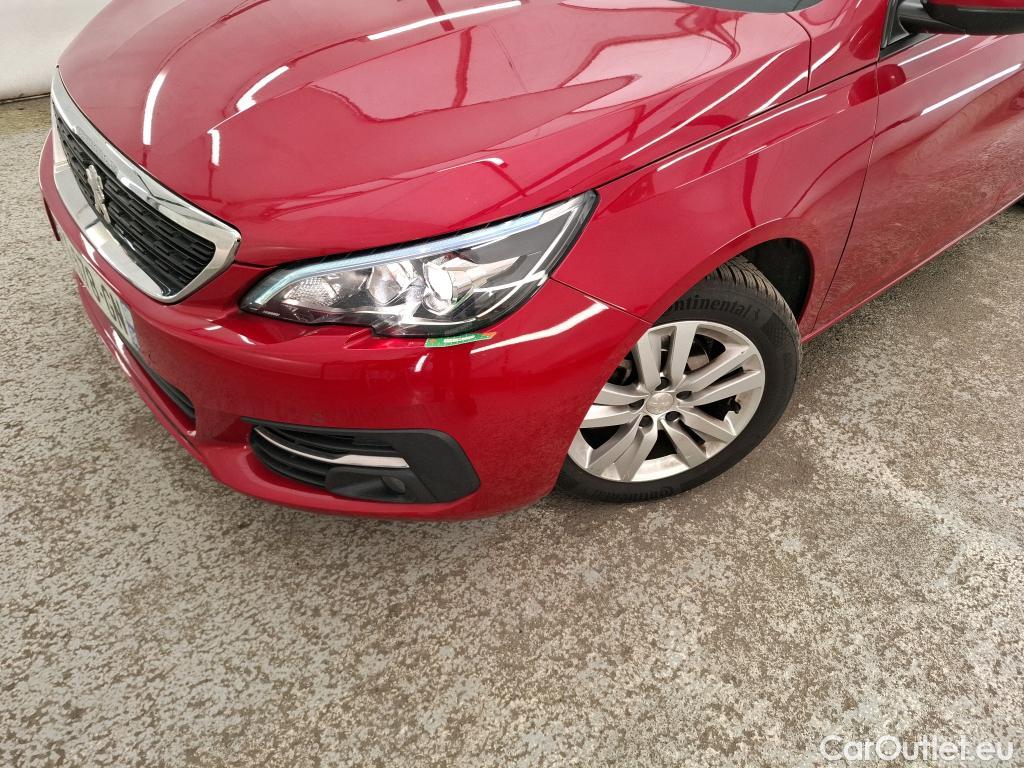  Peugeot  308  Active Business 1.5 HDi 130CV BVM6 E6d #7
