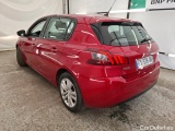  Peugeot  308  Active Business 1.5 HDi 130CV BVM6 E6d #2