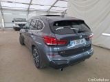  Bmw  X1 BMW  / 2019 / 5P / SUV xDrive25e M Sport BVA6 #2