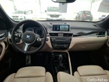  Bmw  X1 BMW  / 2019 / 5P / SUV xDrive25e M Sport BVA6 #5