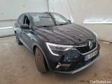  Renault  Arkana RENAULT   2021  5P  SUV Evolution mild hybrid 140 EDC 22 #4