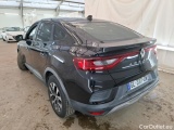  Renault  Arkana RENAULT   2021  5P  SUV Evolution mild hybrid 140 EDC 22 #2