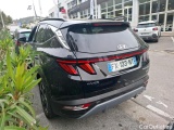  Hyundai  Tucson  Executive Hybrid 2WD 1.6 T-GDI 230CV BVA6 E6d #2