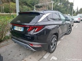 Hyundai  Tucson  Executive Hybrid 2WD 1.6 T-GDI 230CV BVA6 E6d #3