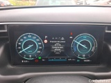 Hyundai  Tucson  Executive Hybrid 2WD 1.6 T-GDI 230CV BVA6 E6d #6