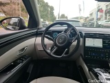  Hyundai  Tucson  Executive Hybrid 2WD 1.6 T-GDI 230CV BVA6 E6d #5