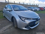  Toyota  Corolla TOYOTA  / 2018 / 5P / Berline Hybride 122h Dynamic Business Beyond Zer #4