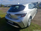  Toyota  Corolla TOYOTA  / 2018 / 5P / Berline Hybride 122h Dynamic Business Beyond Zer #3