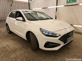  Hyundai  i30 HYUNDAI  / 2020 / 5P / Berline 1.0 T-GDI 120 DCT-7 MHEV CREATIVE #4