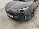  Toyota  Yaris Cross Toyota  1.5 VVT-ie Hybrid Dynamic Plus CVT 5d #30